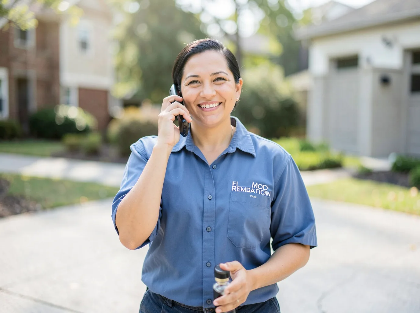 Mold Remediation Trinity, AL FAQs